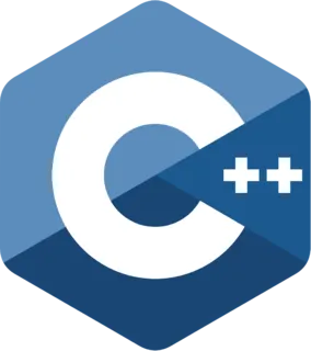 C++ logo