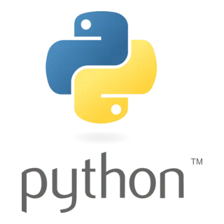 Python logo