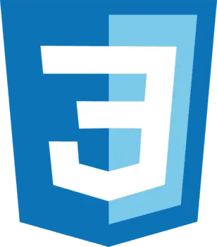 CSS logo